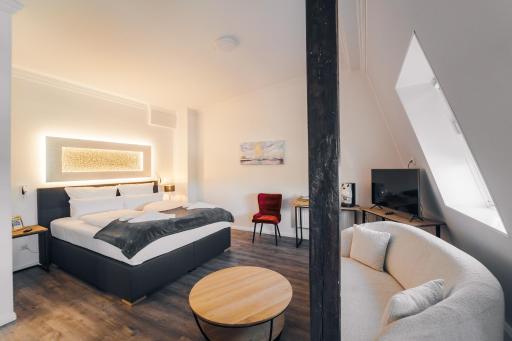 Hotel Boutique am Schloss - Housity