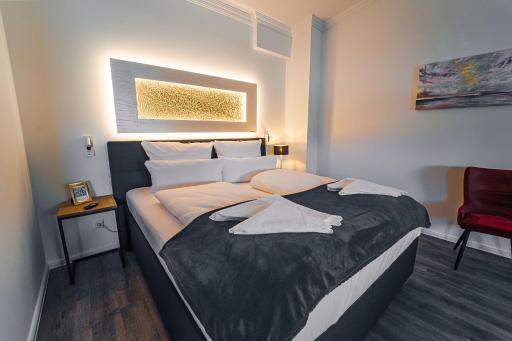 Hotel Boutique am Schloss - Housity