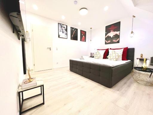 Living Solution 24 Karlsruhe - Housity