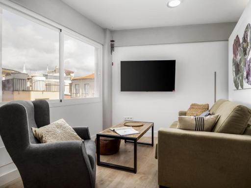 INMálaga Cisneros - Housity
