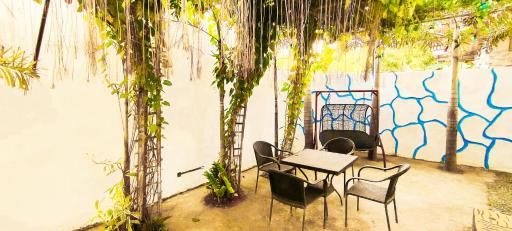 Jazkimronan Resort - Housity