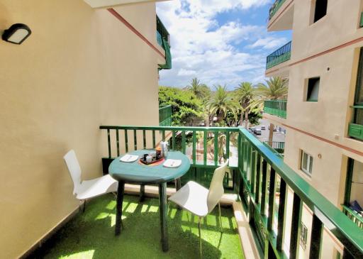 Apartamento Plaza del Charco - Housity