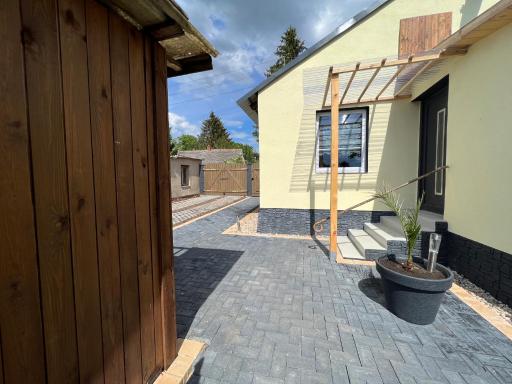 Apart Oderblick Ferienhaus - Housity