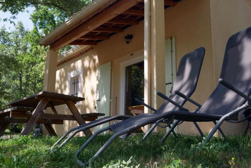 Gîte le Val Zen Valaurie - Drôme Provençale - Housity
