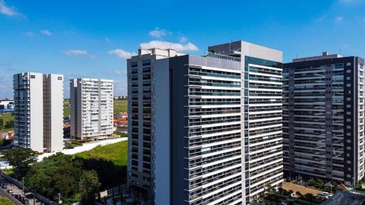Condomínio Residencial Duo JK Sky - São José do Rio Preto - Housity