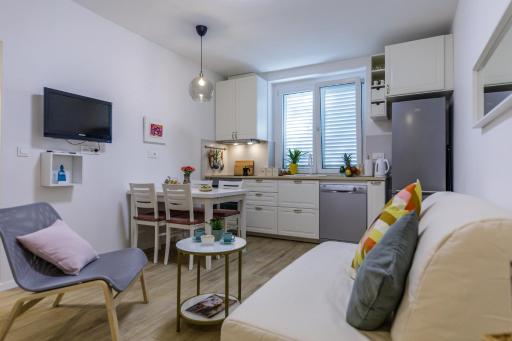 Lucy Lu Apartment Dubrovnik - Hizvo