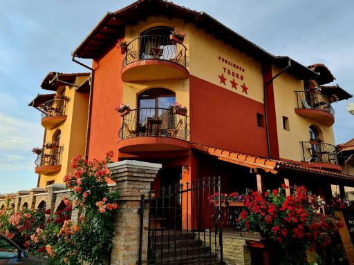 Pension Terra - Housity