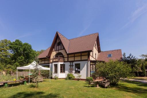 Penzion Kersko - Housity