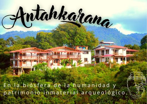 Antahkarana Casa Hotel - Housity