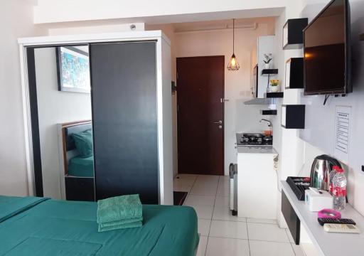 X-Press Bedroom Riverview Cikarang - Housity