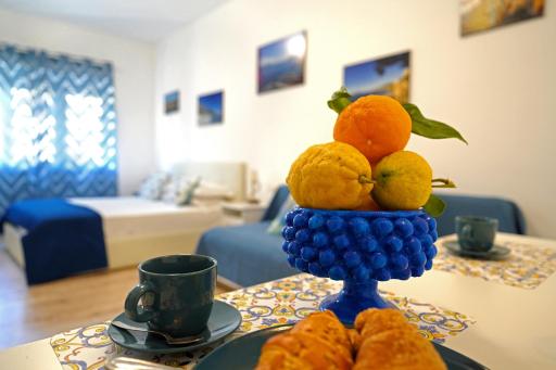 Piazza Lauro Suites - Housity