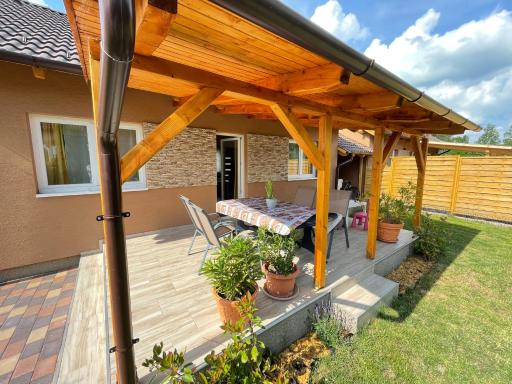 Lilla Apartman - Housity