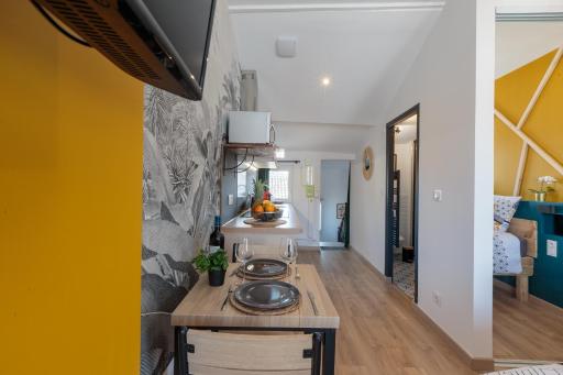 Cosy Apparts Saintes - Housity