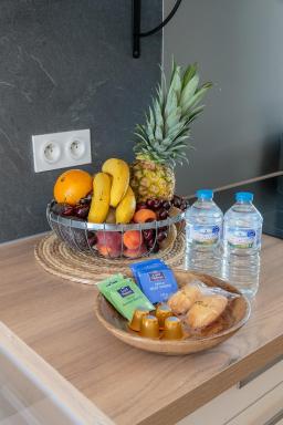 Cosy Apparts Saintes - Housity