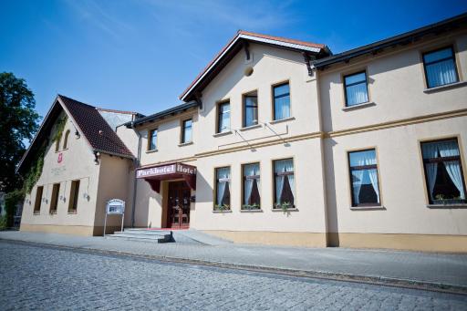 Parkhotel Wörlitz - Housity