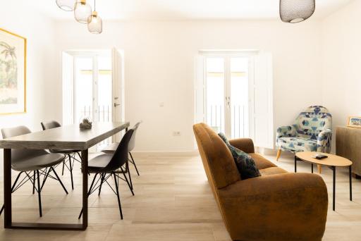 Suite Catedral Little Apartments - Housity