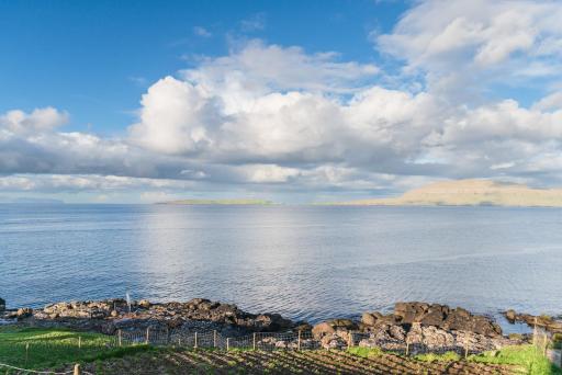 3 Bedroom Apartment / Great Sea View / Quiet - Housity
