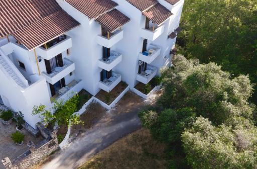 Corfu Room - Housity
