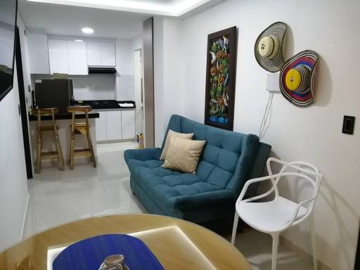Super apartamento en la mejor ubicacion de Cartago - Housity