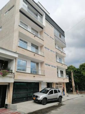 Super apartamento en la mejor ubicacion de Cartago - Housity
