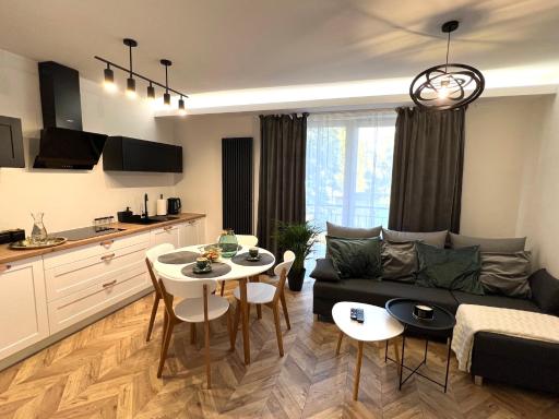 Apartament Stylowy 2 - Housity