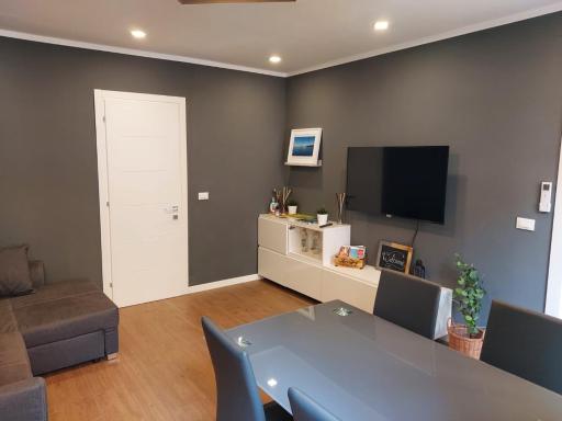 SMART HOME - Housity