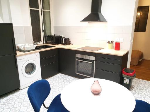 Home Sweet Home Marc Seguin - Housity