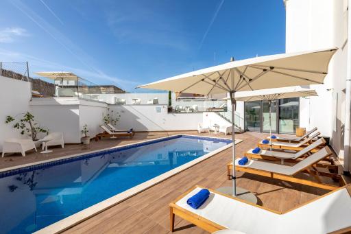 Hotel Cidade de Olhão - Housity