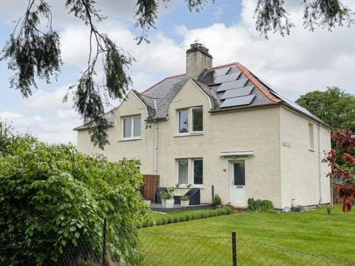 Kayalami Cottage - Housity