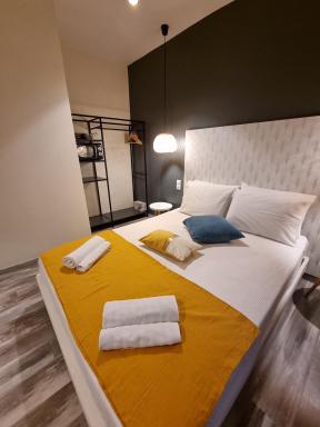 City Space Suites - Housity