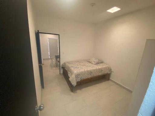 Departamento cerca de clinica 34 y 21 del IMSS - Housity