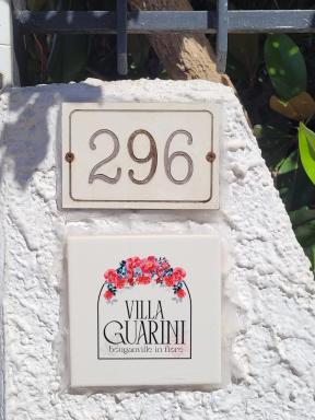 Villa Guarini - Housity