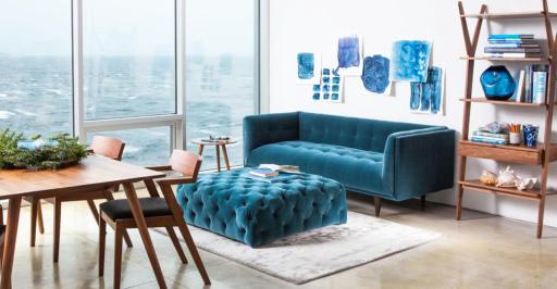 Sky-Rise Apartments - Housity