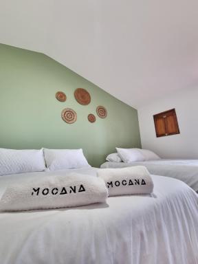MOCANA BIOHOTEL - Housity