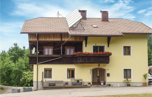 Ferienwohnung In Fresach - Housity