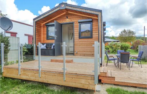 NATURAMA Beilngries Haus 38 - Housity