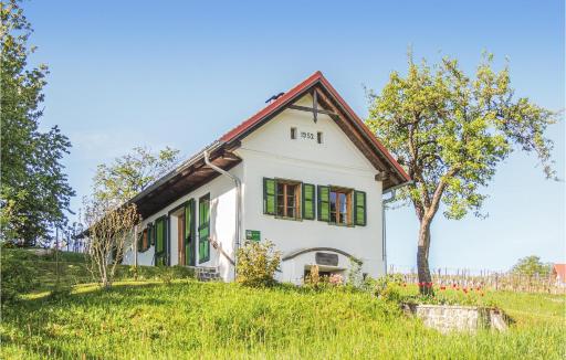 Two-Bedroom Holiday Home in Strem - Housity