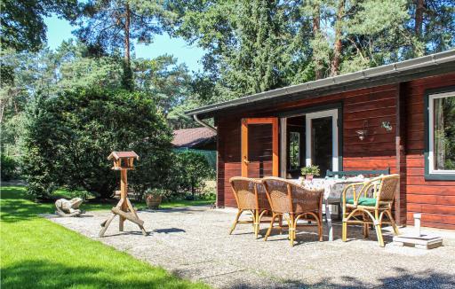 Cozy Home In Meijel With Wifi - Housity