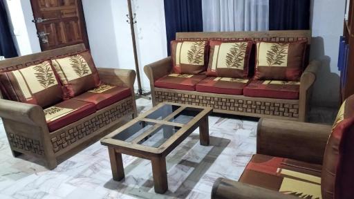 Tu Casita de descanso en Santa María - Housity