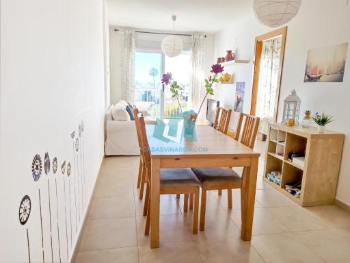 Apartament with shared swimming pool 50m from the beach - Housity