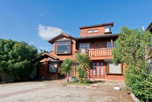 Cabañas Orion - Housity