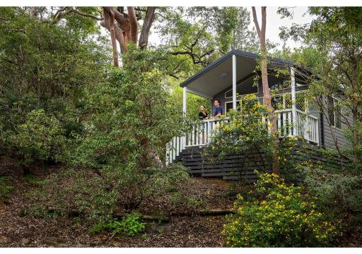 Discovery Parks - Lane Cove - Housity