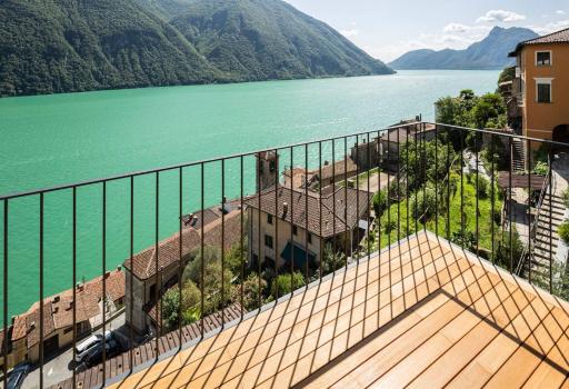 One Only il Cammino Gandria - Housity