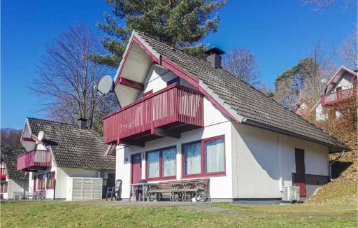 Ferienhaus 18 In Kirchheim - Housity