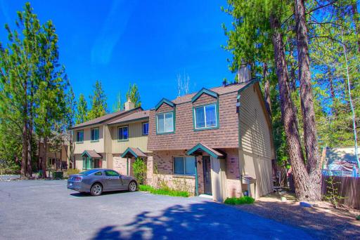 Glen Sully by Lake Tahoe Accommodations - Housity