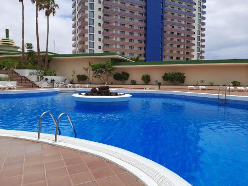 Tenerife Beach Apartment Adeje - Hizvo