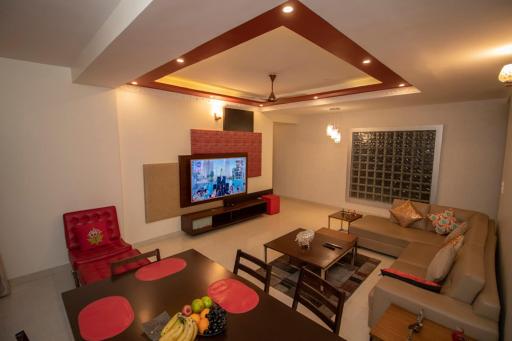 Brook View Repose - Housity