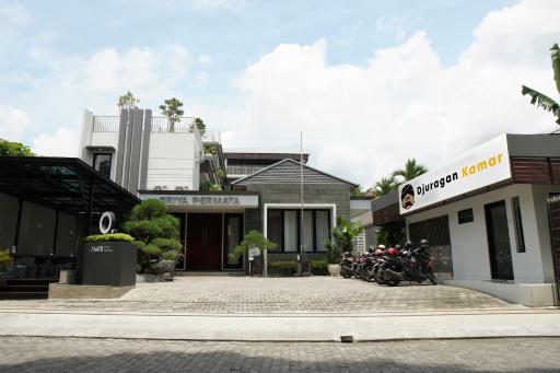 Djuragan Kamar Griya Permata - Housity