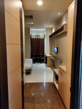 Hotel Silver Star - Housity