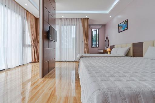 Coral House Villa - 4 Phòng ngủ - Housity
